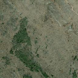 Satellite imagery of Kukovac, BA