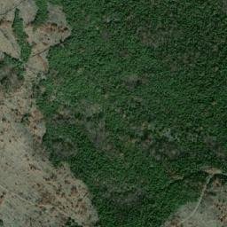 Satellite imagery of Crna Greda, BA