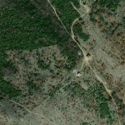 Satellite imagery of Crna Greda, BA