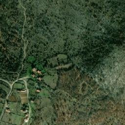 Satellite imagery of Gradina, BA