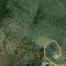 Satellite imagery of Gradina, BA