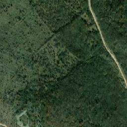 Satellite imagery of Gradina, BA