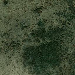 Satellite imagery of Ljut, BA