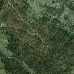 Satellite imagery of Straževica, BA