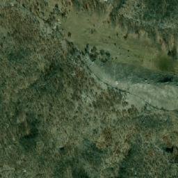 Satellite imagery of Ostrvica, BA
