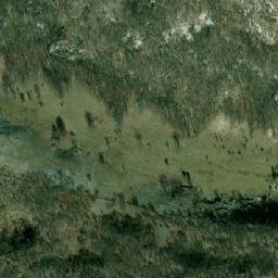 Satellite imagery of Ostrvica, BA