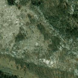 Satellite imagery of Kiševac, BA