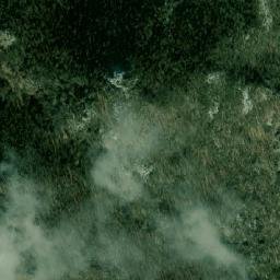 Satellite imagery of Obli Kuk, BA