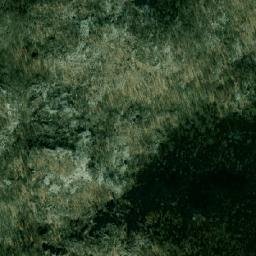 Satellite imagery of Obli Kuk, BA