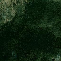 Satellite imagery of Osredak, BA