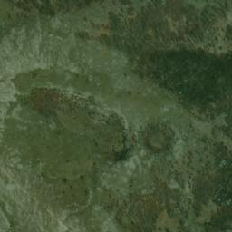 Satellite imagery of Mala Gradina, BA