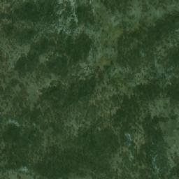 Satellite imagery of Kuci, BA
