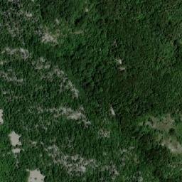 Satellite imagery of Jelov Vrh, BA