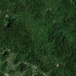 Satellite imagery of Jelov Vrh, BA