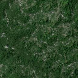 Satellite imagery of Buljevo Brdo, BA