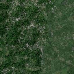 Satellite imagery of Buljevo Brdo, BA