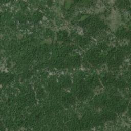 Satellite imagery of Buljevo Brdo, BA