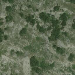 Satellite imagery of Mali Zazubak, BA