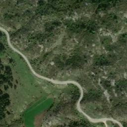 Satellite imagery of Vijenca, BA