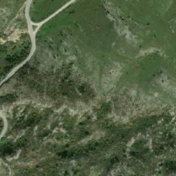 Satellite imagery of Ljut, BA