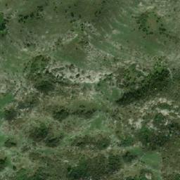 Satellite imagery of Ljut, BA