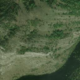 Satellite imagery of Rudišta, BA