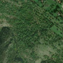 Satellite imagery of Rudišta, BA