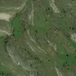 Satellite imagery of Džudžaja, BA