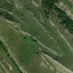 Satellite imagery of Pleće, BA