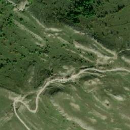 Satellite imagery of Pleće, BA