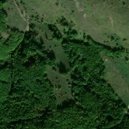 Satellite imagery of Orljača, BA