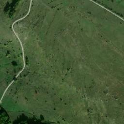 Satellite imagery of Orljača, BA