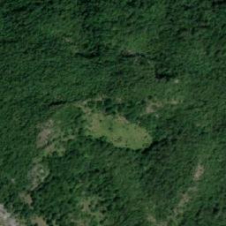 Satellite imagery of Šisman, ME