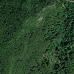 Satellite imagery of Šisman, ME