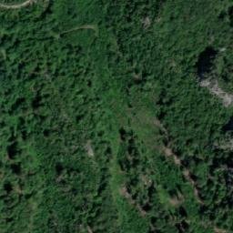 Satellite imagery of Šisman, ME