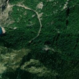 Satellite imagery of Grede, ME
