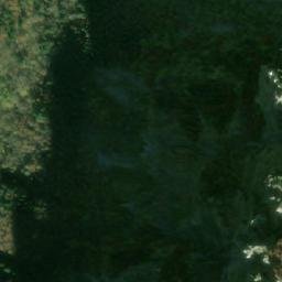 Satellite imagery of Ćeranića Greda, ME