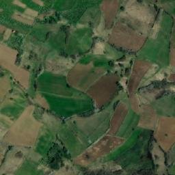 Satellite imagery of Kodra e Gurit, XK