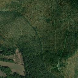 Satellite imagery of Kulina, XK