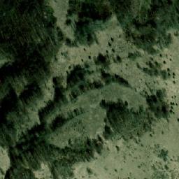 Satellite imagery of Zlatna Ravan, RS