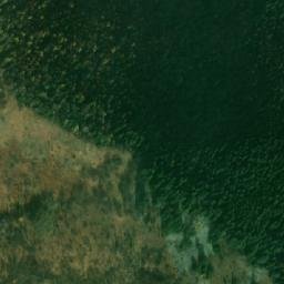 Satellite imagery of Lisinski Vrah, BG