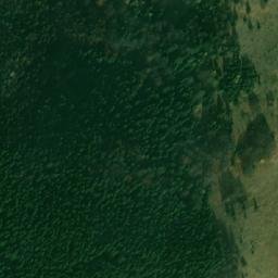 Satellite imagery of Lisinski Vrah, BG