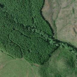 Satellite imagery of Hervey Quarry, US
