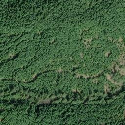 Satellite imagery of Sugar Pine Ridge, US