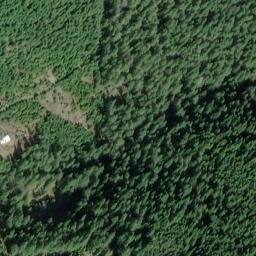 Satellite imagery of Sugar Pine Ridge, US