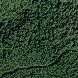 Satellite imagery of Sugar Pine Ridge, US