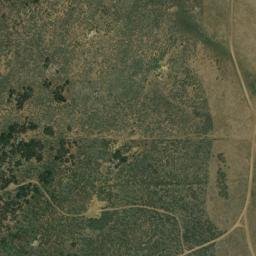 Satellite imagery of Bergh Mine, US