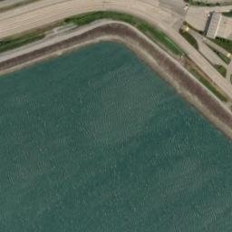Satellite imagery of Queenston Heights, CA