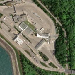Satellite imagery of Turning Point 120, CA