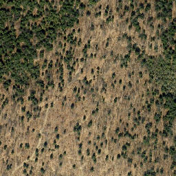 Satellite imagery of Maxon Ridge, US
